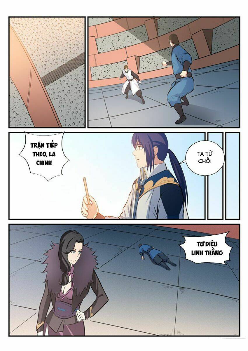 Bách Luyện Thành Thần Chapter 186 - Trang 2