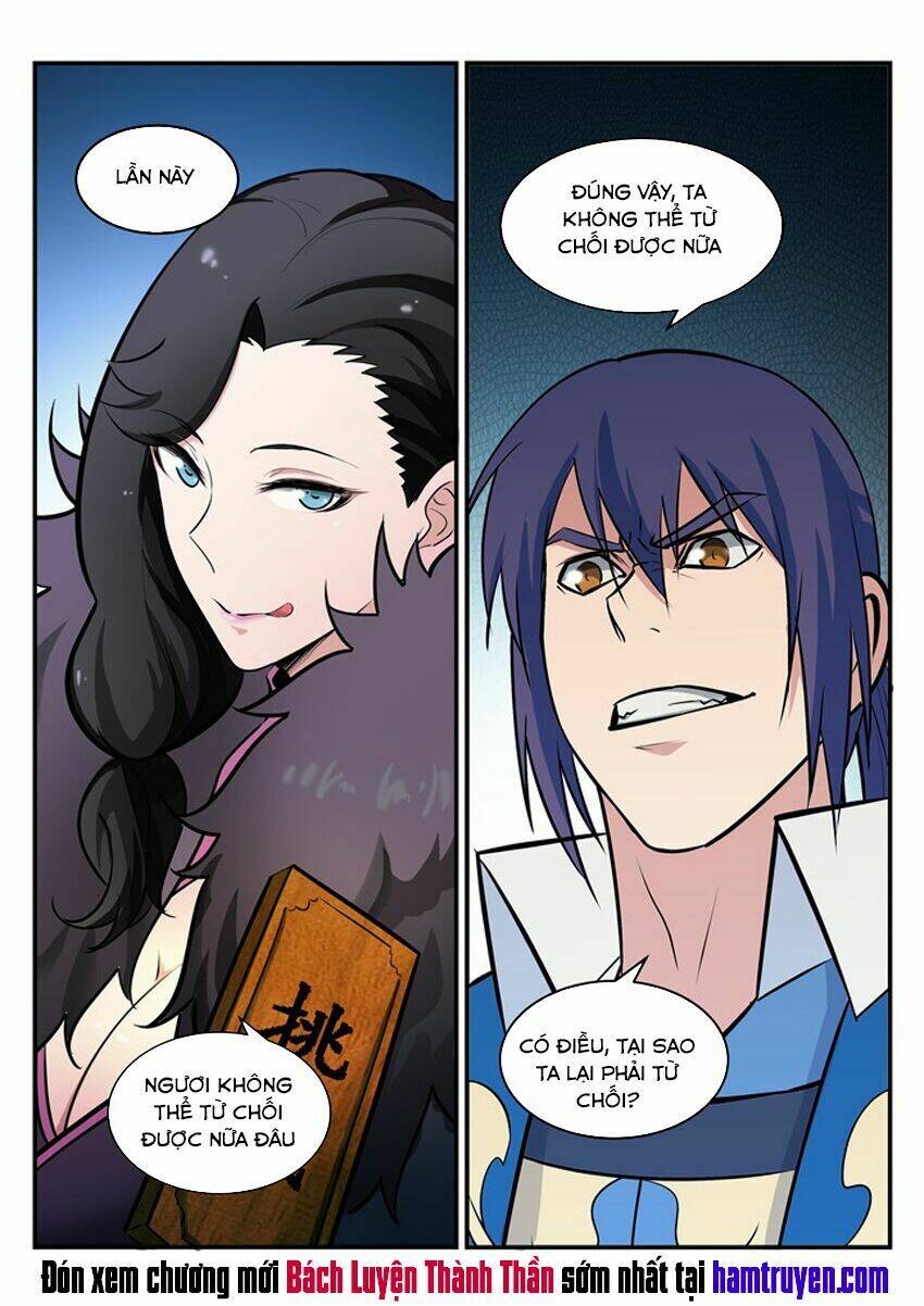 Bách Luyện Thành Thần Chapter 186 - Trang 2