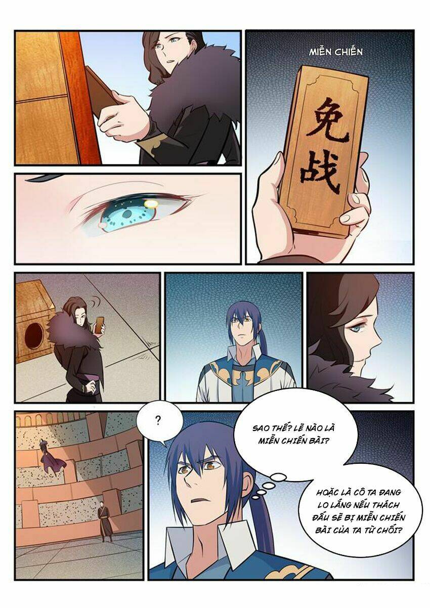 Bách Luyện Thành Thần Chapter 186 - Trang 2