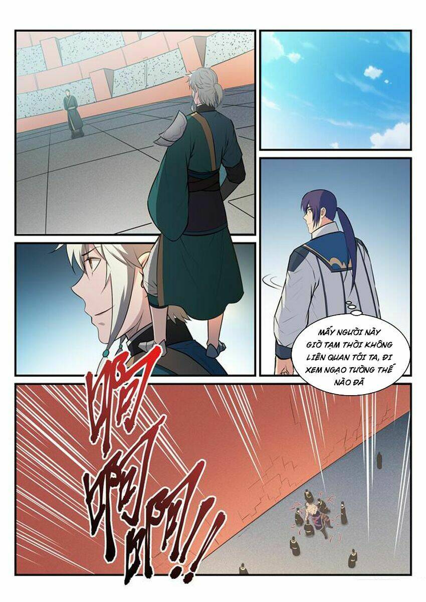 Bách Luyện Thành Thần Chapter 186 - Trang 2