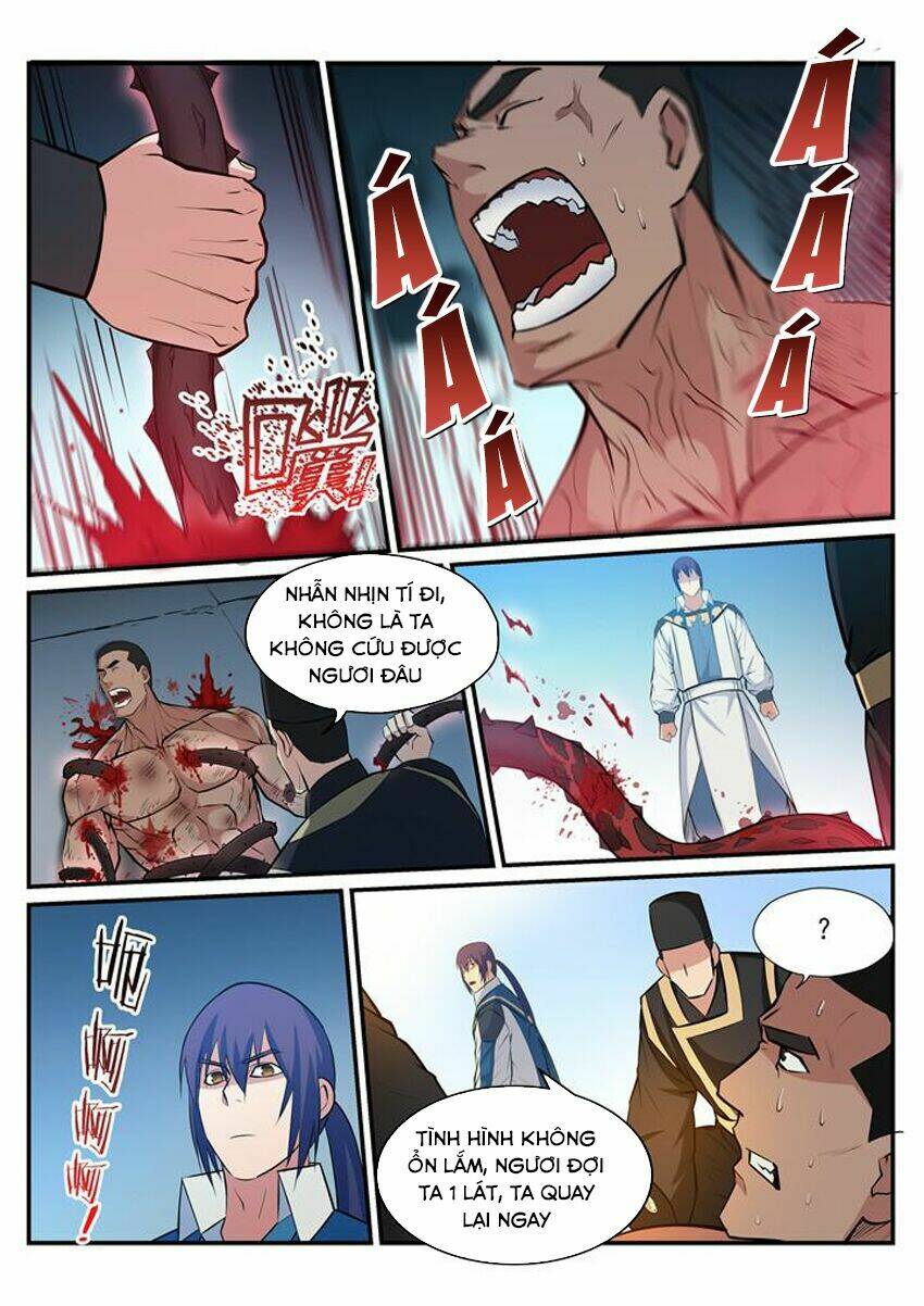 Bách Luyện Thành Thần Chapter 186 - Trang 2