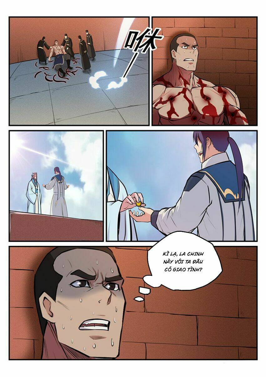 Bách Luyện Thành Thần Chapter 186 - Trang 2