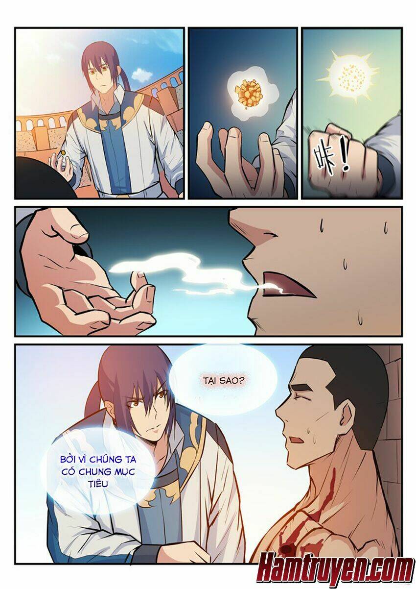 Bách Luyện Thành Thần Chapter 186 - Trang 2