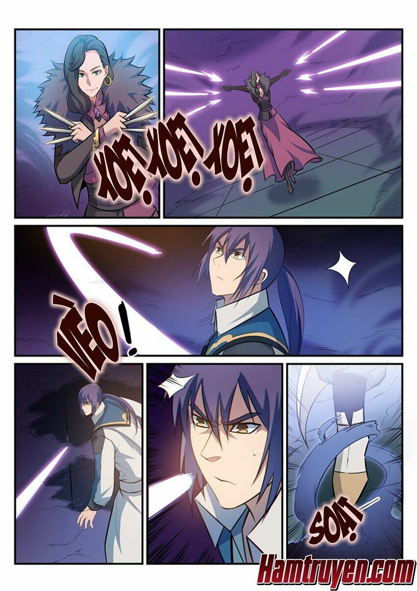 Bách Luyện Thành Thần Chapter 187 - Trang 2