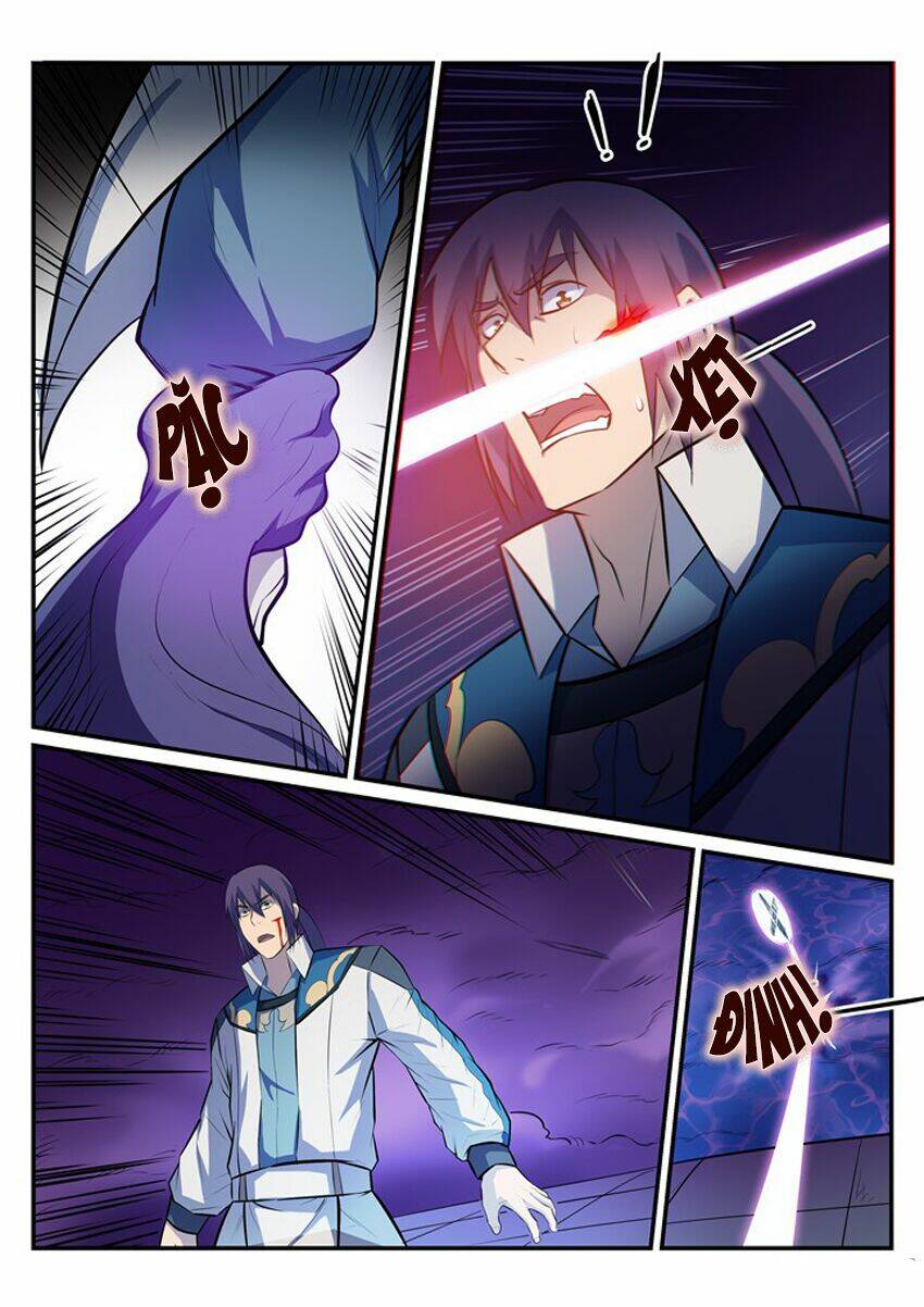 Bách Luyện Thành Thần Chapter 187 - Trang 2