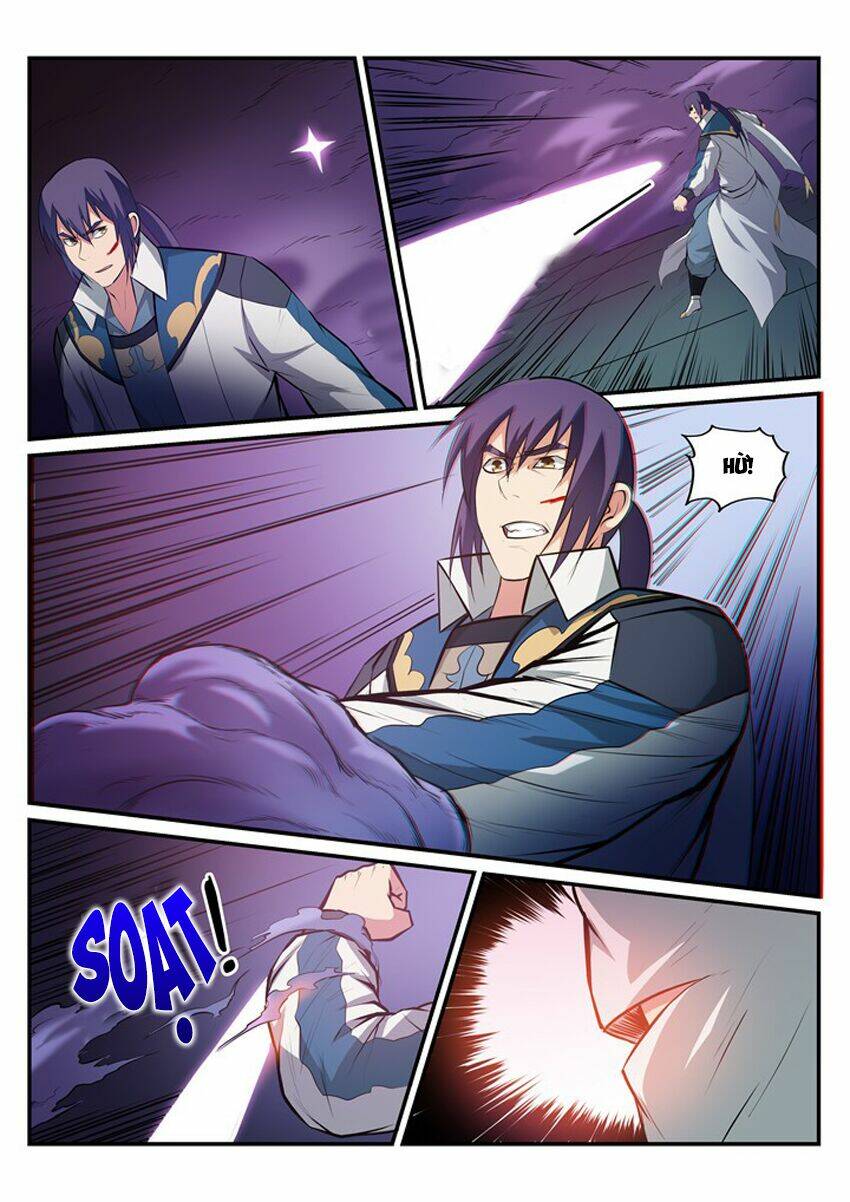 Bách Luyện Thành Thần Chapter 187 - Trang 2