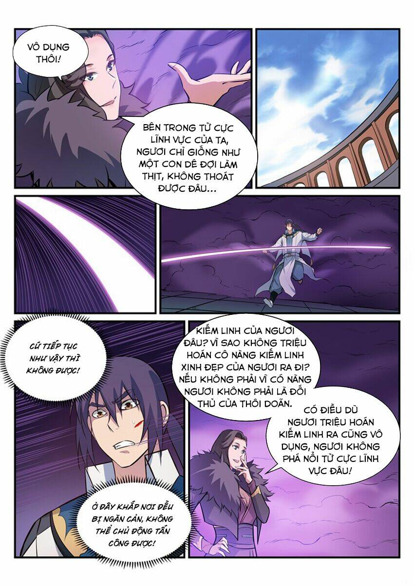 Bách Luyện Thành Thần Chapter 187 - Trang 2