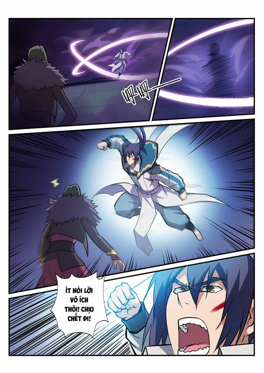 Bách Luyện Thành Thần Chapter 187 - Trang 2