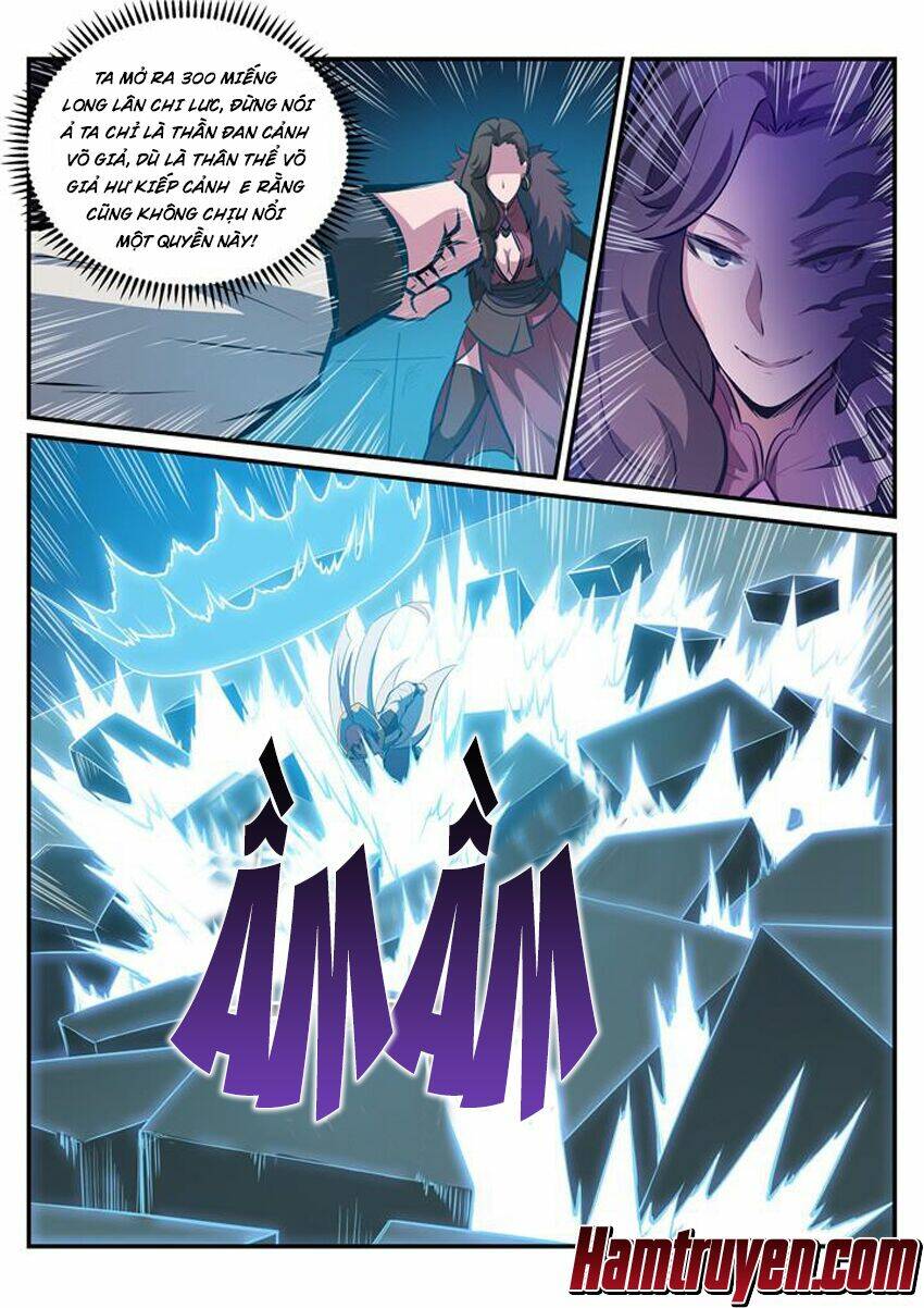 Bách Luyện Thành Thần Chapter 187 - Trang 2