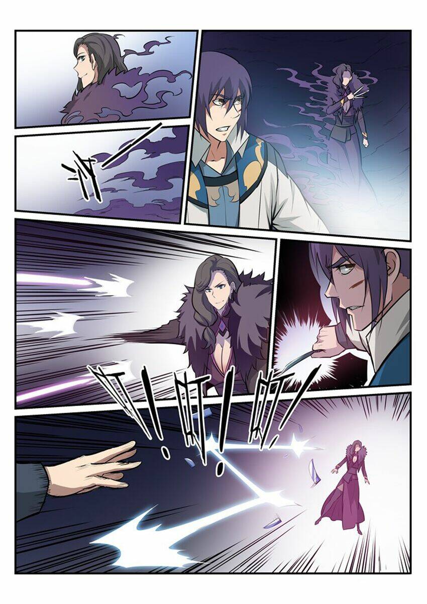 Bách Luyện Thành Thần Chapter 187 - Trang 2
