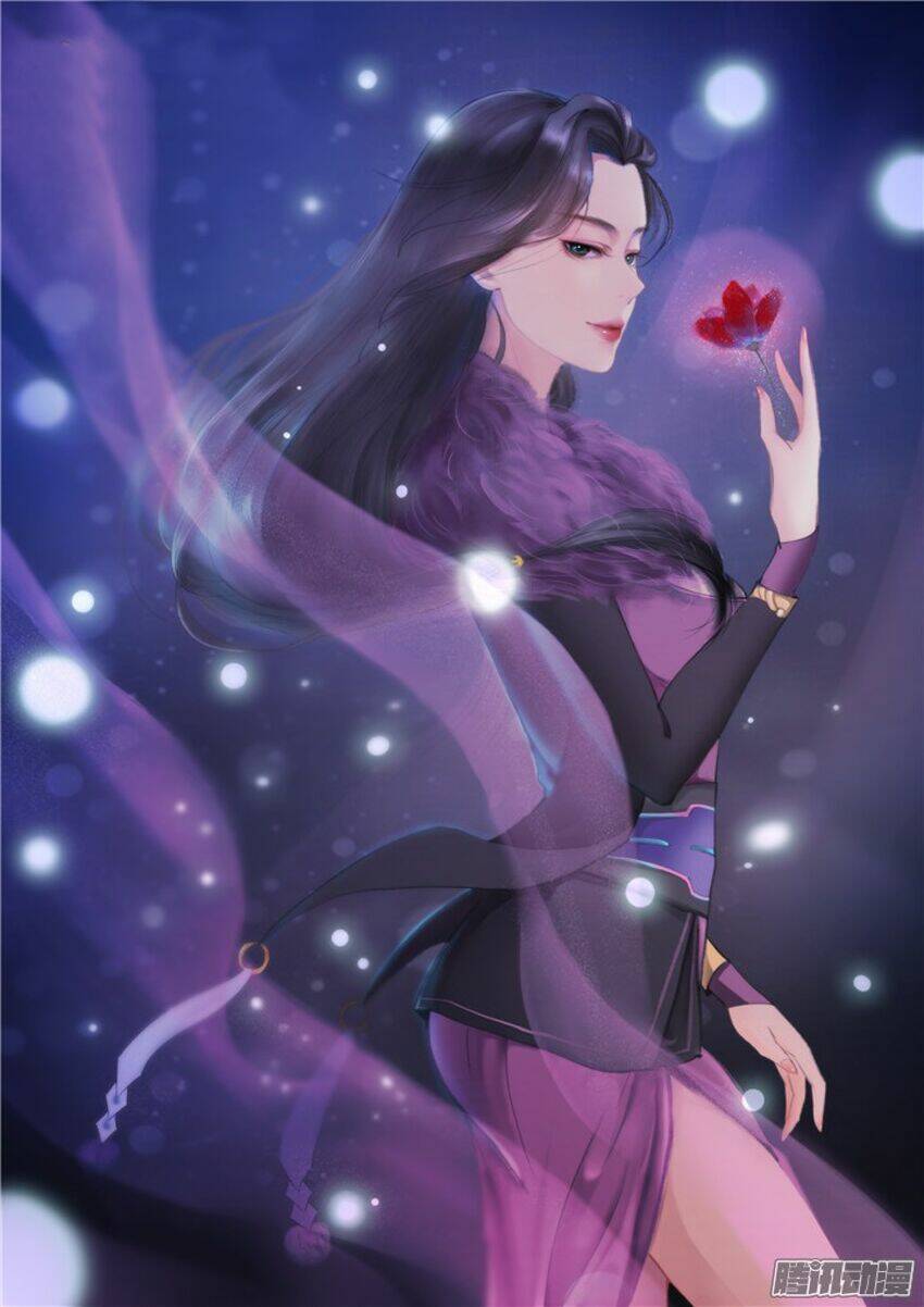 Bách Luyện Thành Thần Chapter 187 - Trang 2