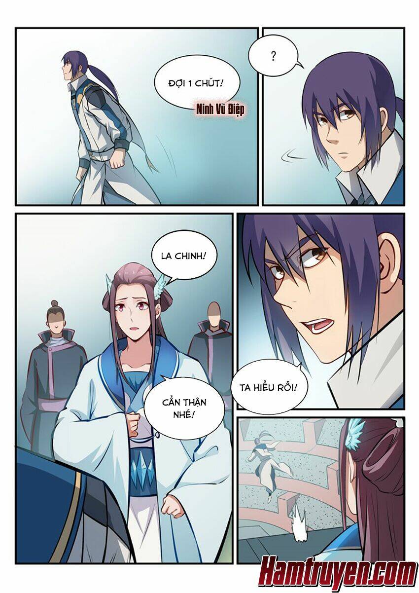 Bách Luyện Thành Thần Chapter 187 - Trang 2