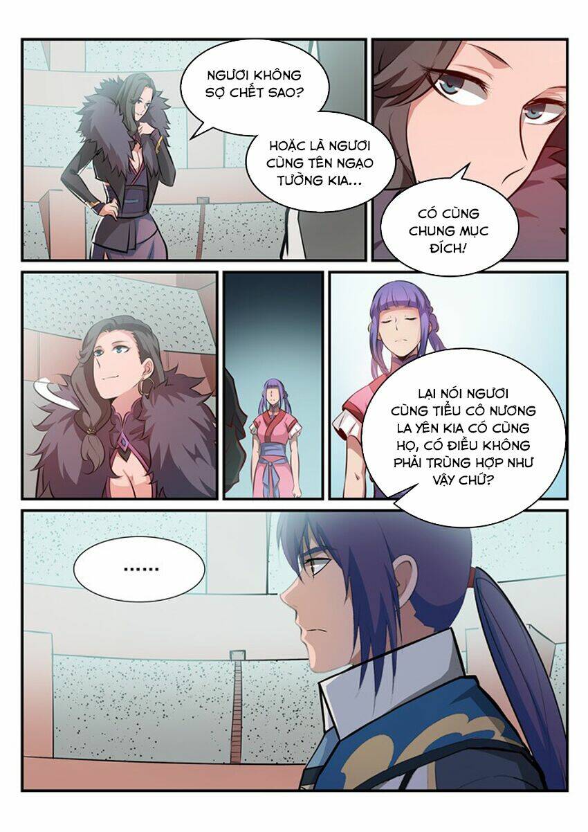 Bách Luyện Thành Thần Chapter 187 - Trang 2