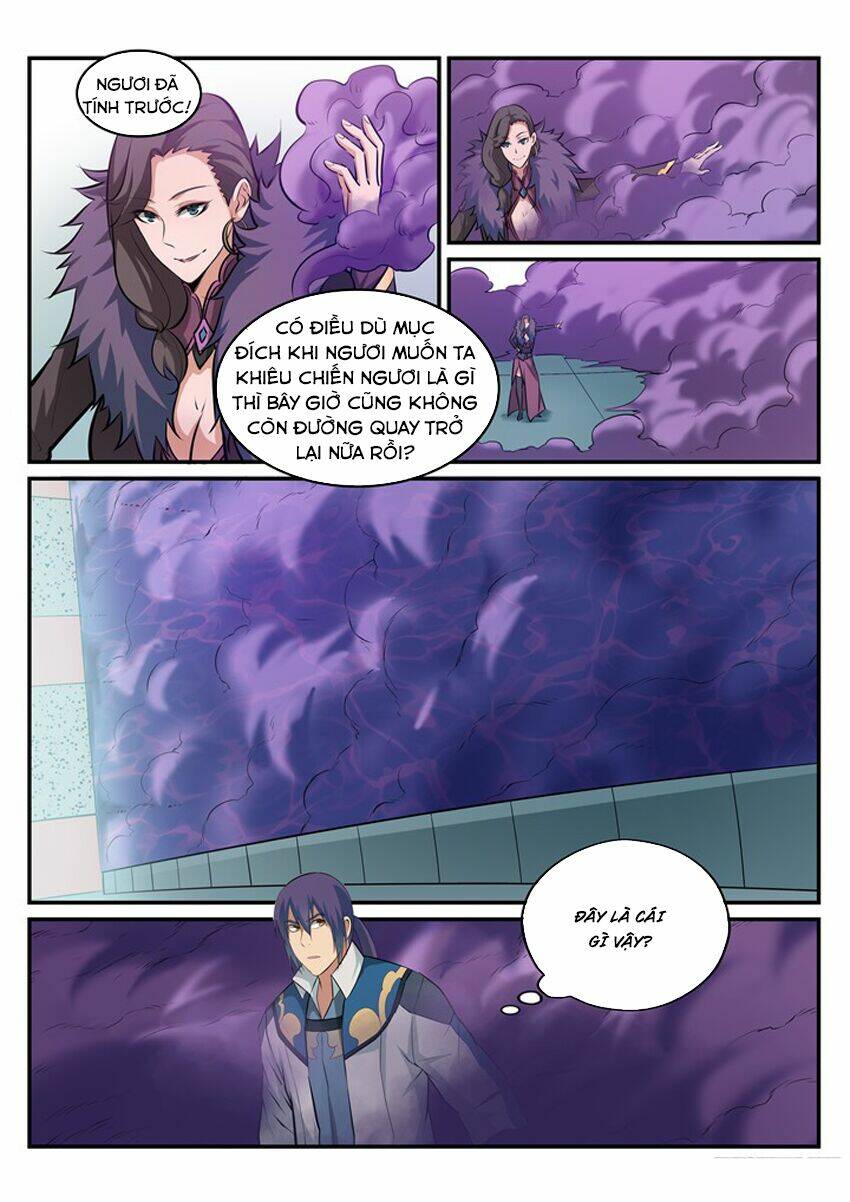 Bách Luyện Thành Thần Chapter 187 - Trang 2