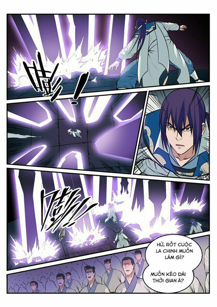 Bách Luyện Thành Thần Chapter 188 - Trang 2
