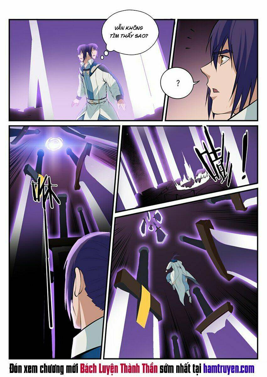 Bách Luyện Thành Thần Chapter 188 - Trang 2