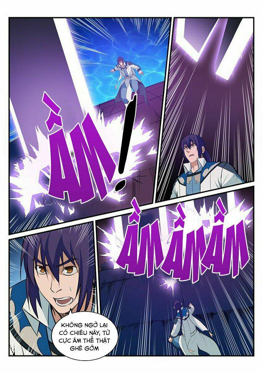 Bách Luyện Thành Thần Chapter 188 - Trang 2