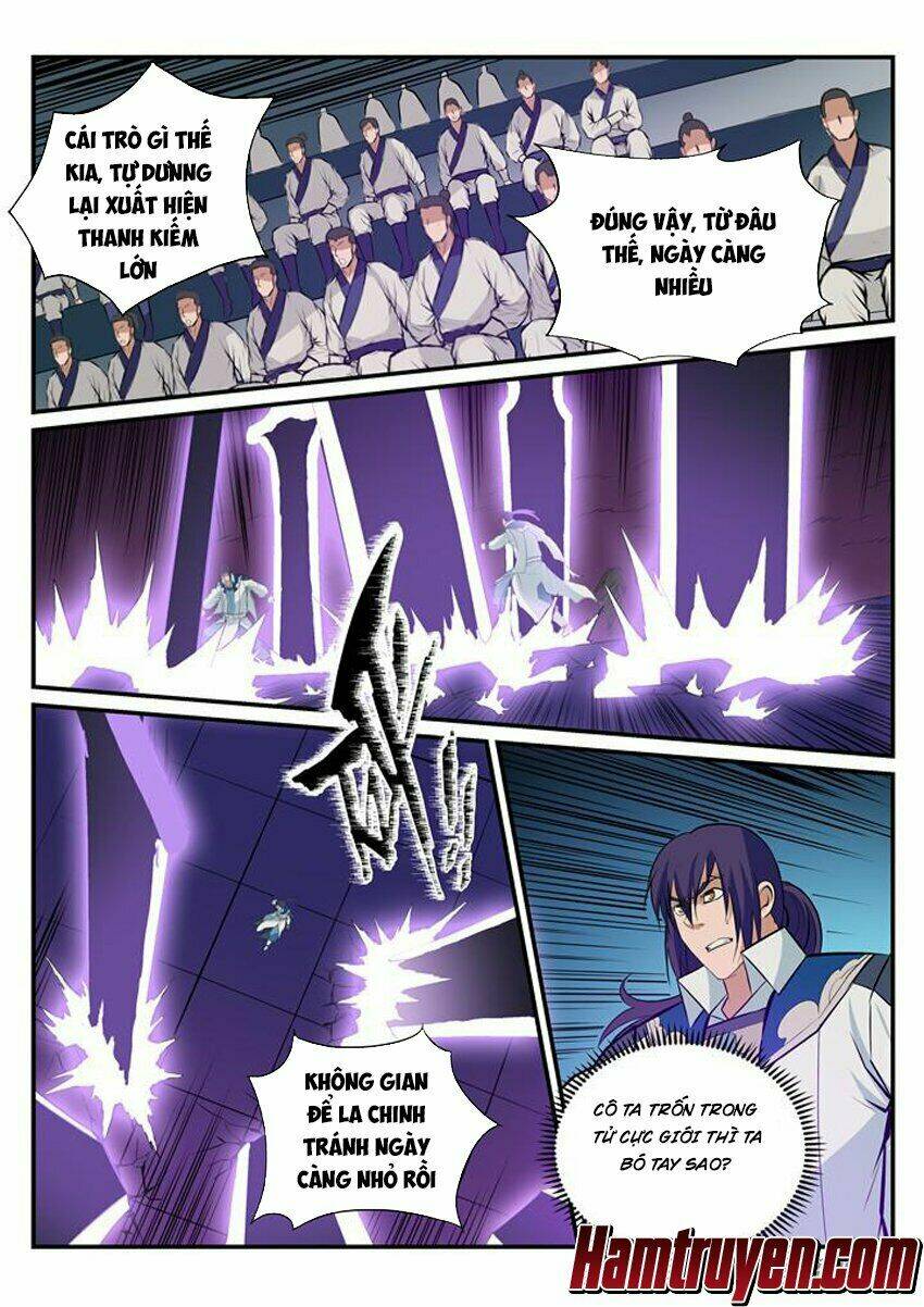 Bách Luyện Thành Thần Chapter 188 - Trang 2