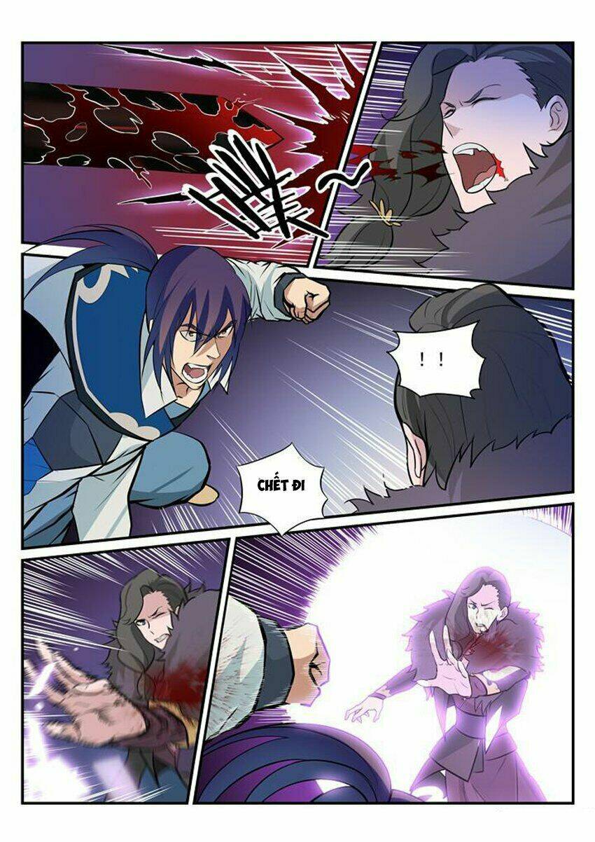Bách Luyện Thành Thần Chapter 189 - Trang 2