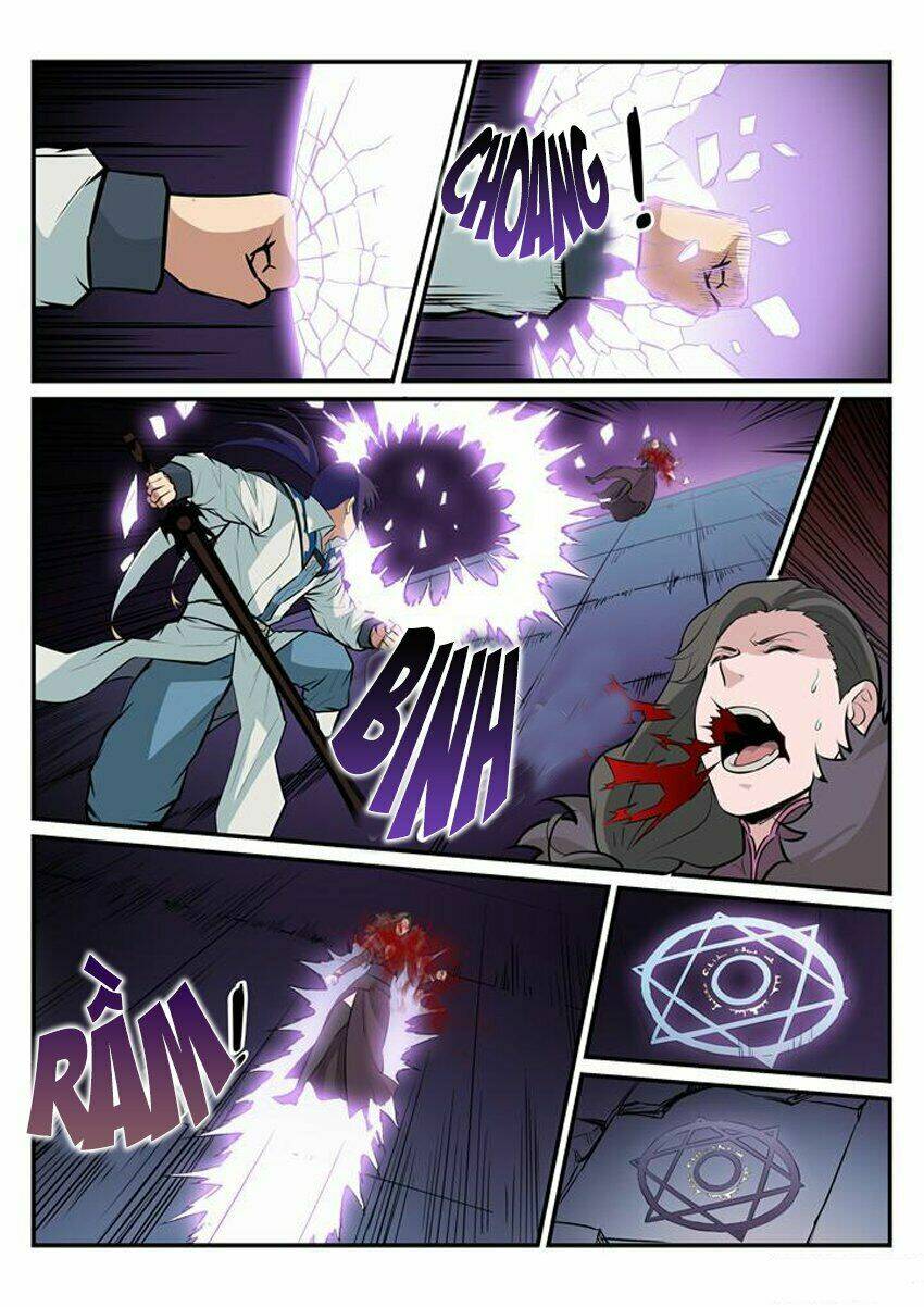 Bách Luyện Thành Thần Chapter 189 - Trang 2