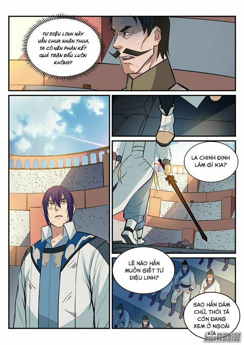 Bách Luyện Thành Thần Chapter 189 - Trang 2