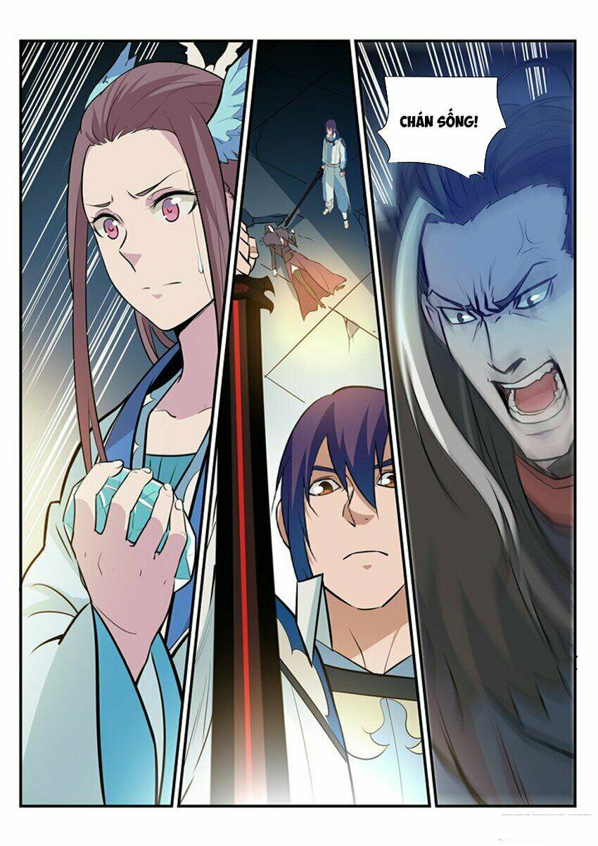 Bách Luyện Thành Thần Chapter 189 - Trang 2