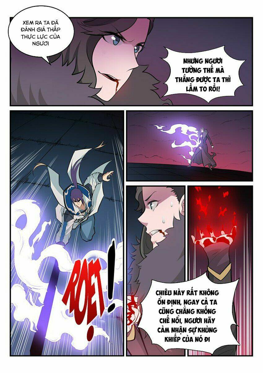 Bách Luyện Thành Thần Chapter 189 - Trang 2