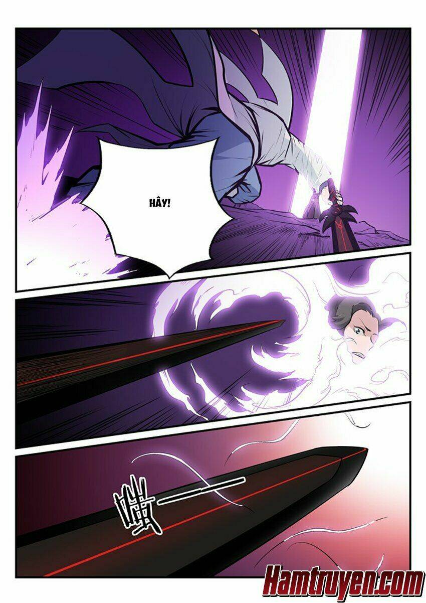 Bách Luyện Thành Thần Chapter 189 - Trang 2