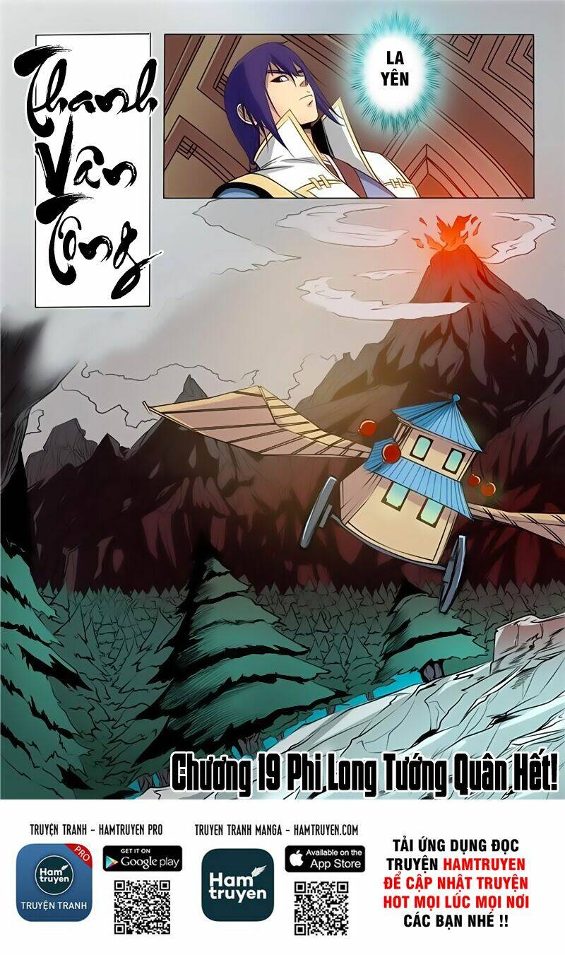 Bách Luyện Thành Thần Chapter 19 - Trang 2