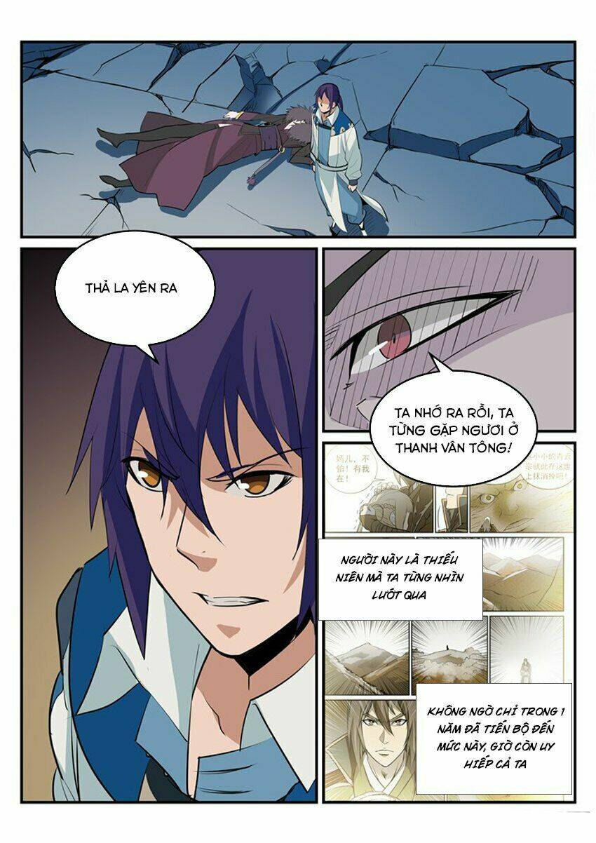 Bách Luyện Thành Thần Chapter 190 - Trang 2