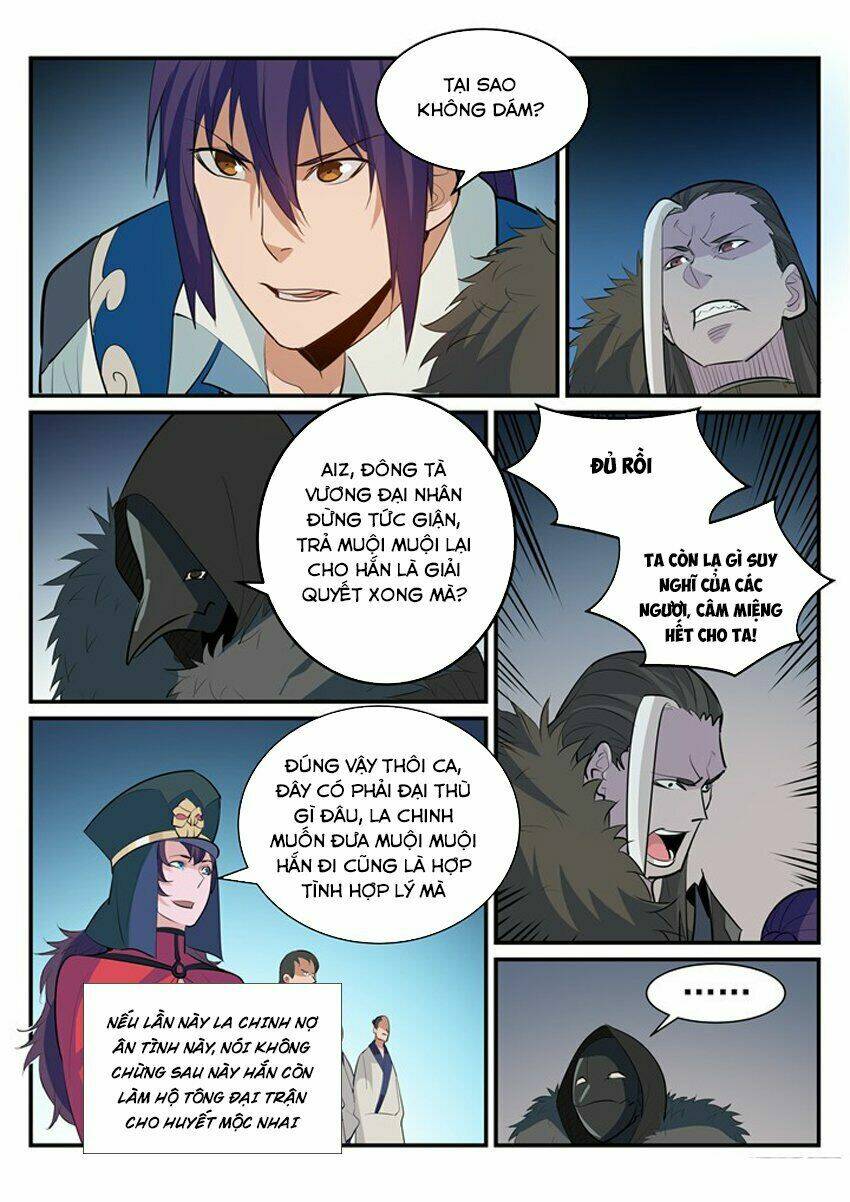 Bách Luyện Thành Thần Chapter 190 - Trang 2