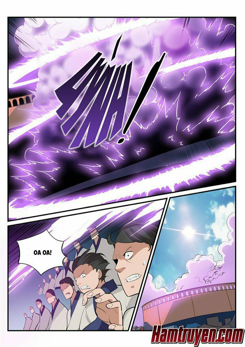 Bách Luyện Thành Thần Chapter 190 - Trang 2