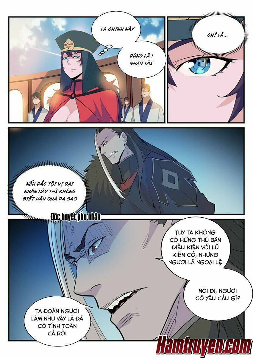 Bách Luyện Thành Thần Chapter 190 - Trang 2