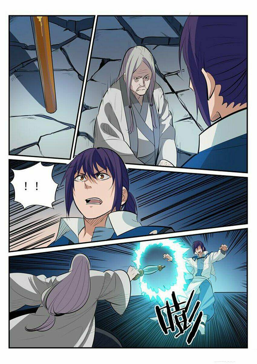 Bách Luyện Thành Thần Chapter 191 - Trang 2