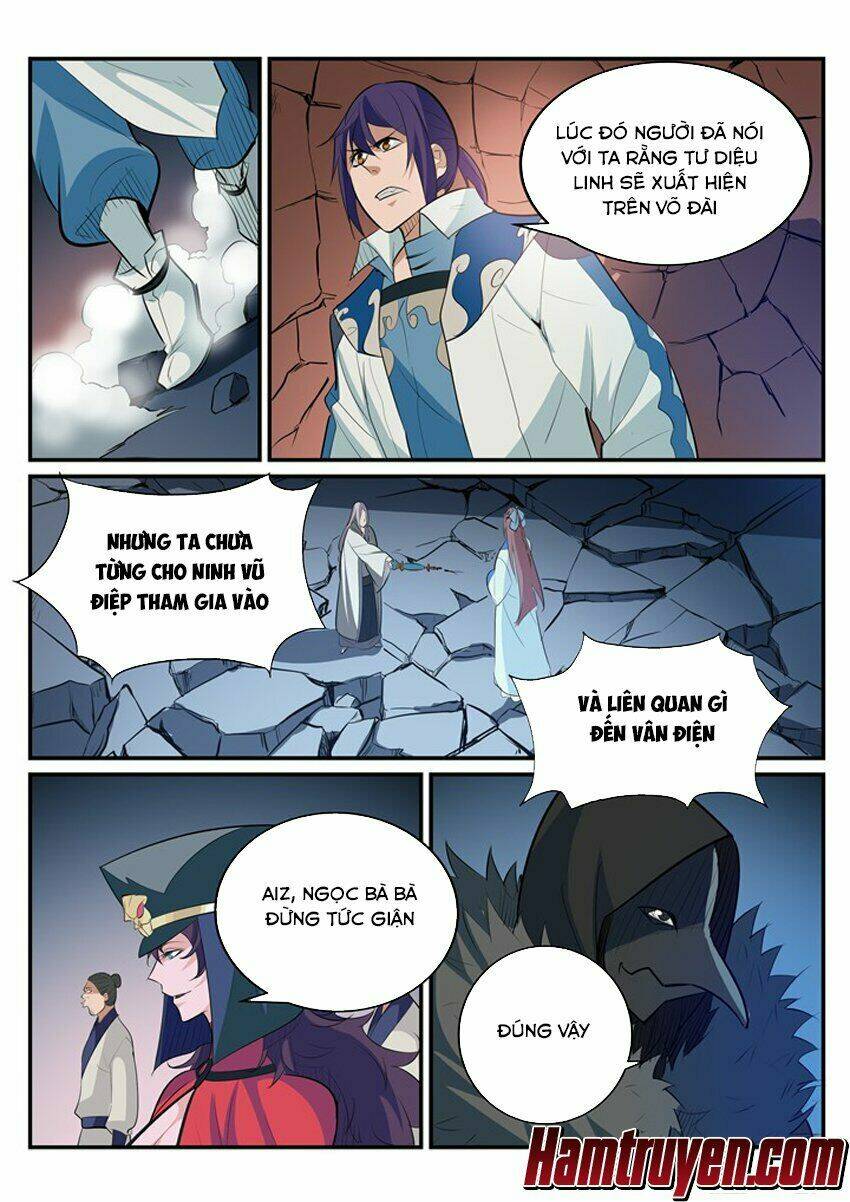 Bách Luyện Thành Thần Chapter 191 - Trang 2