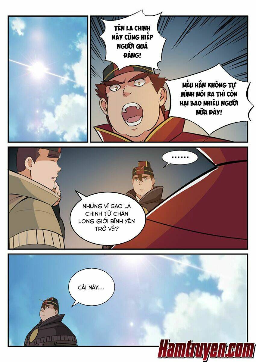 Bách Luyện Thành Thần Chapter 192 - Trang 2