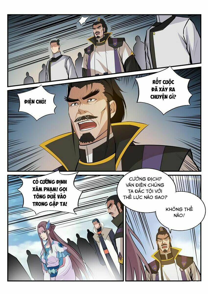 Bách Luyện Thành Thần Chapter 192 - Trang 2