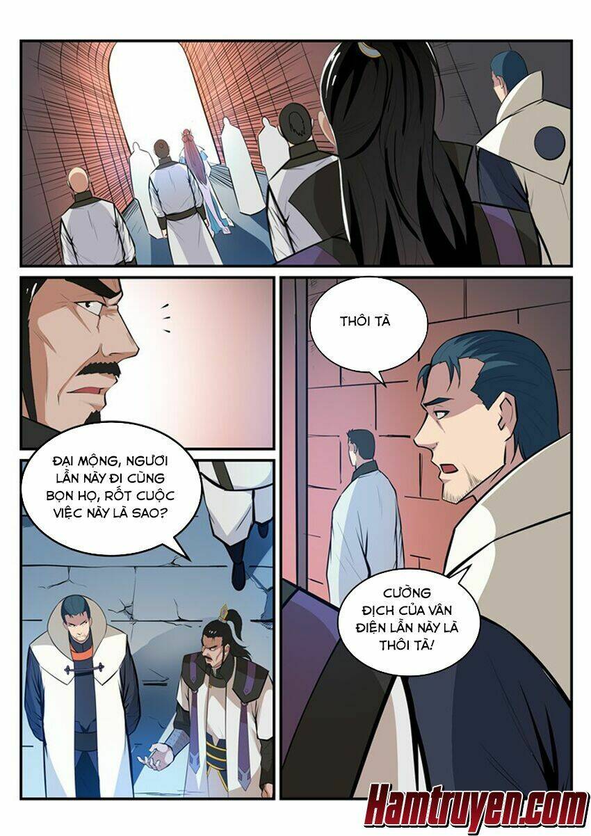 Bách Luyện Thành Thần Chapter 192 - Trang 2