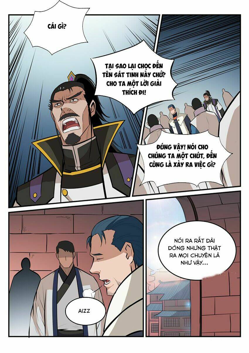 Bách Luyện Thành Thần Chapter 192 - Trang 2