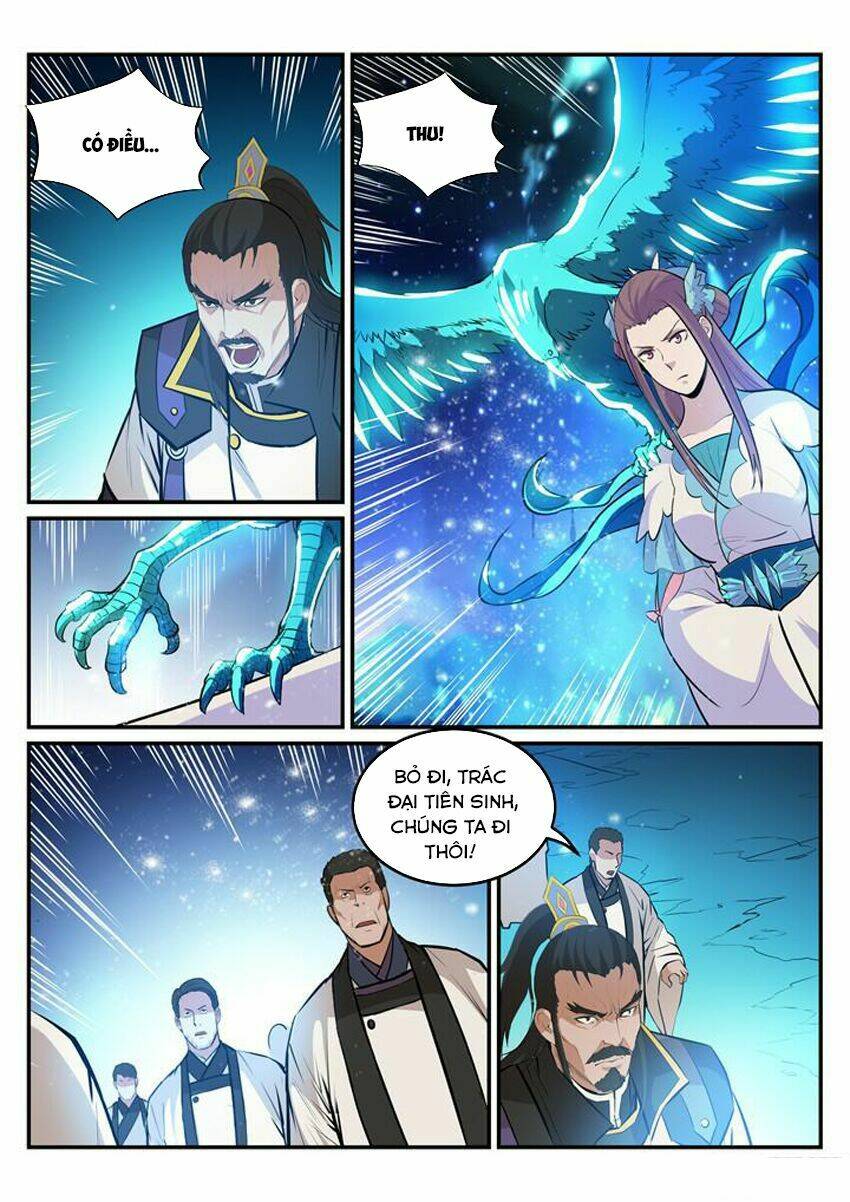 Bách Luyện Thành Thần Chapter 193 - Trang 2