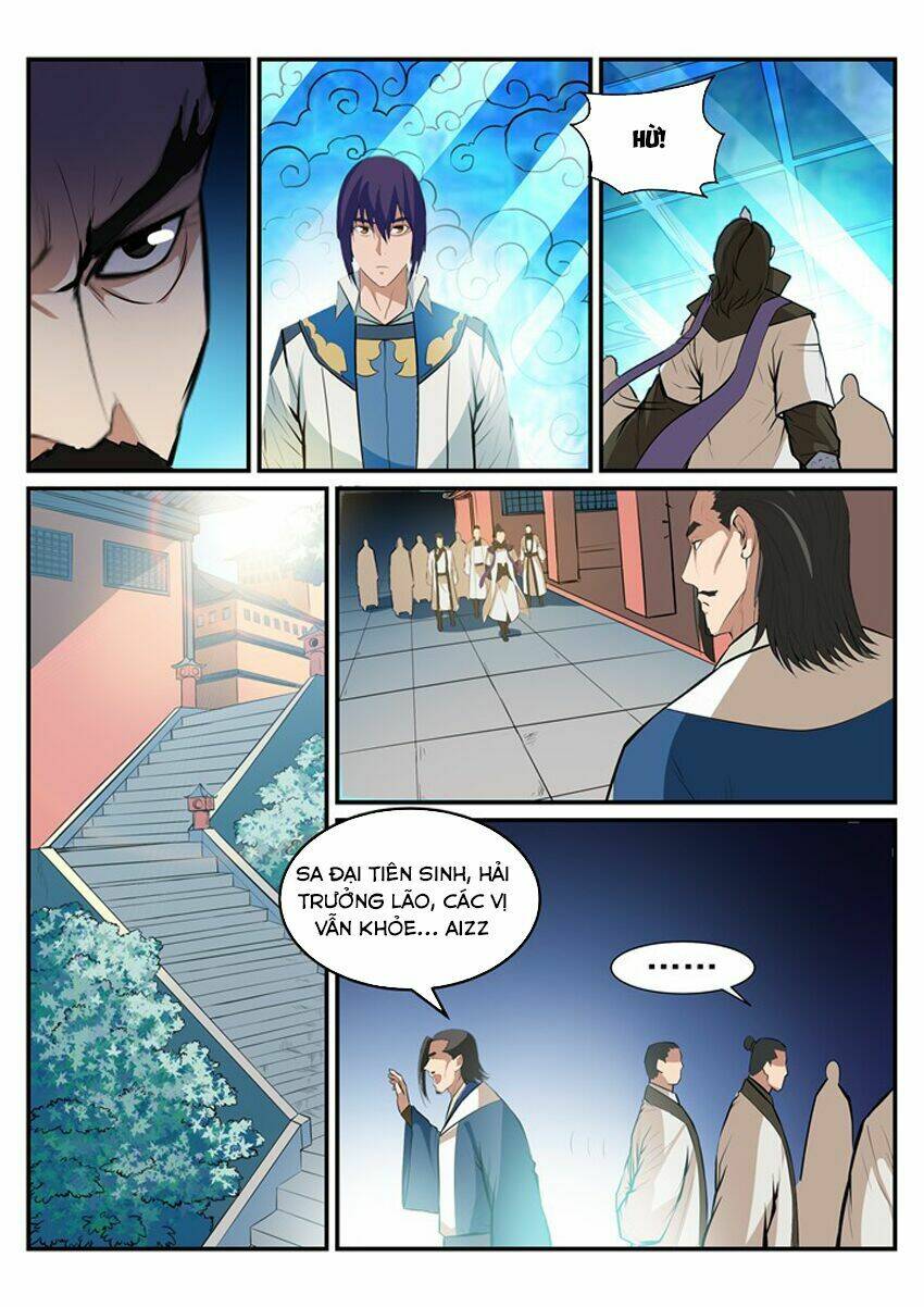 Bách Luyện Thành Thần Chapter 193 - Trang 2