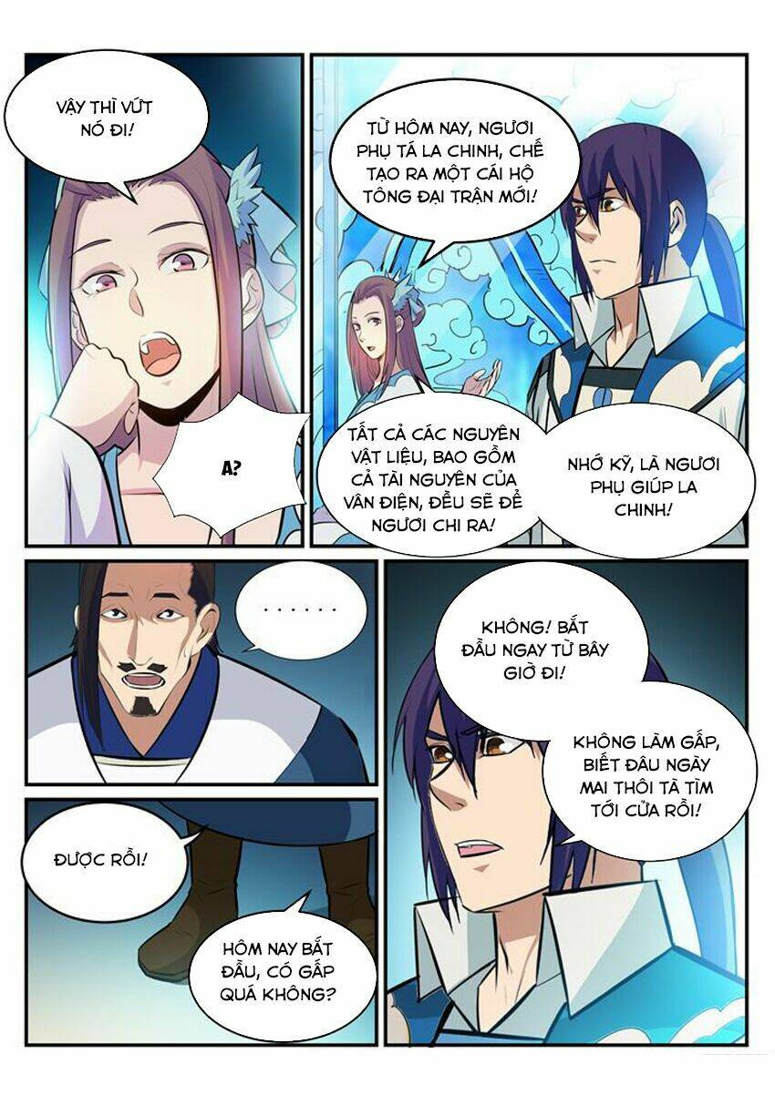 Bách Luyện Thành Thần Chapter 193 - Trang 2