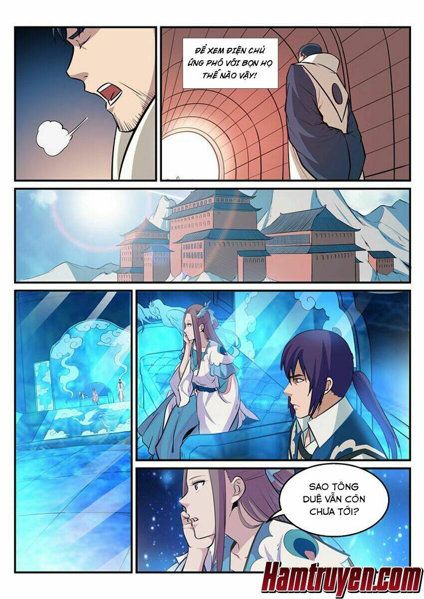 Bách Luyện Thành Thần Chapter 193 - Trang 2