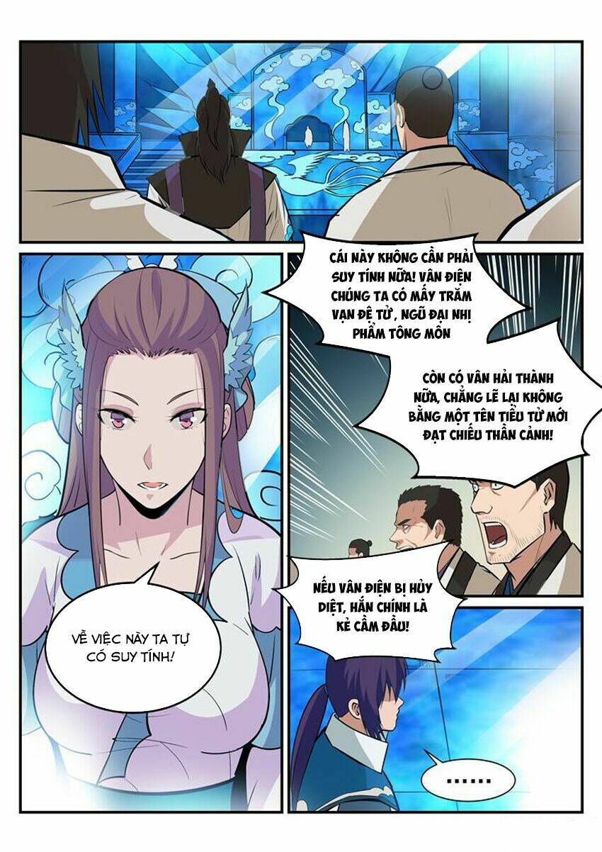 Bách Luyện Thành Thần Chapter 193 - Trang 2