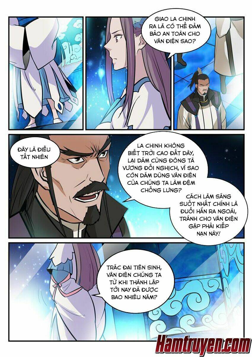 Bách Luyện Thành Thần Chapter 193 - Trang 2