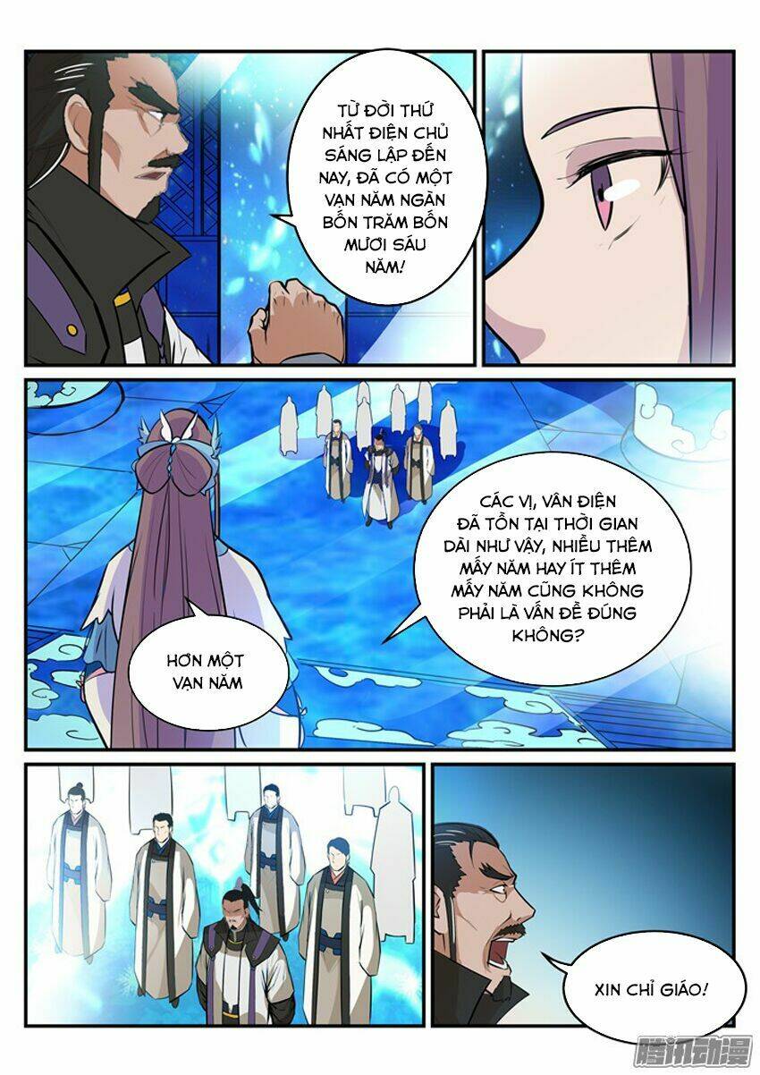 Bách Luyện Thành Thần Chapter 193 - Trang 2