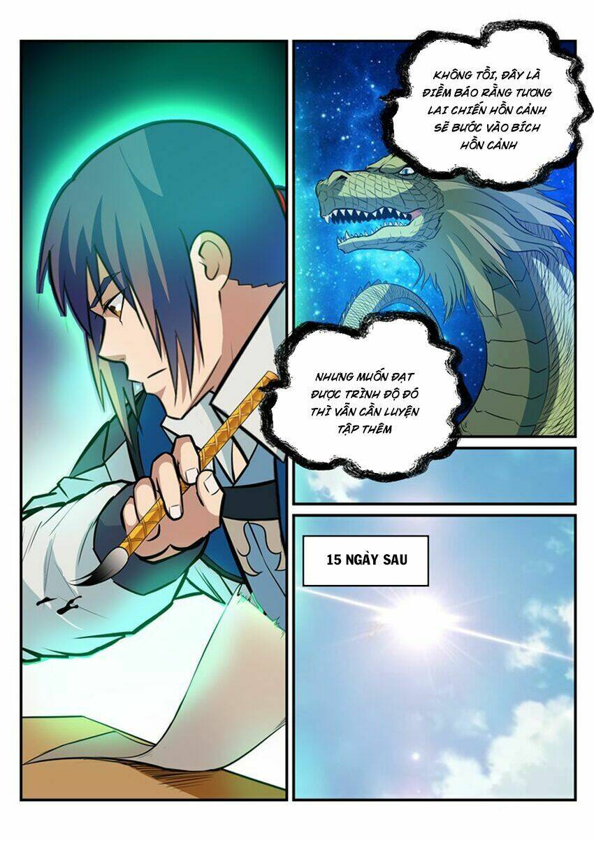 Bách Luyện Thành Thần Chapter 194 - Trang 2