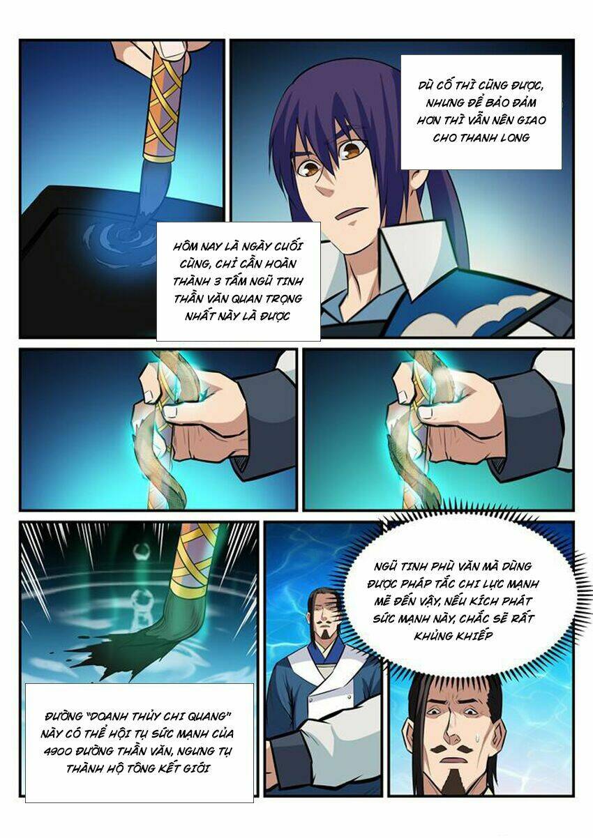 Bách Luyện Thành Thần Chapter 194 - Trang 2