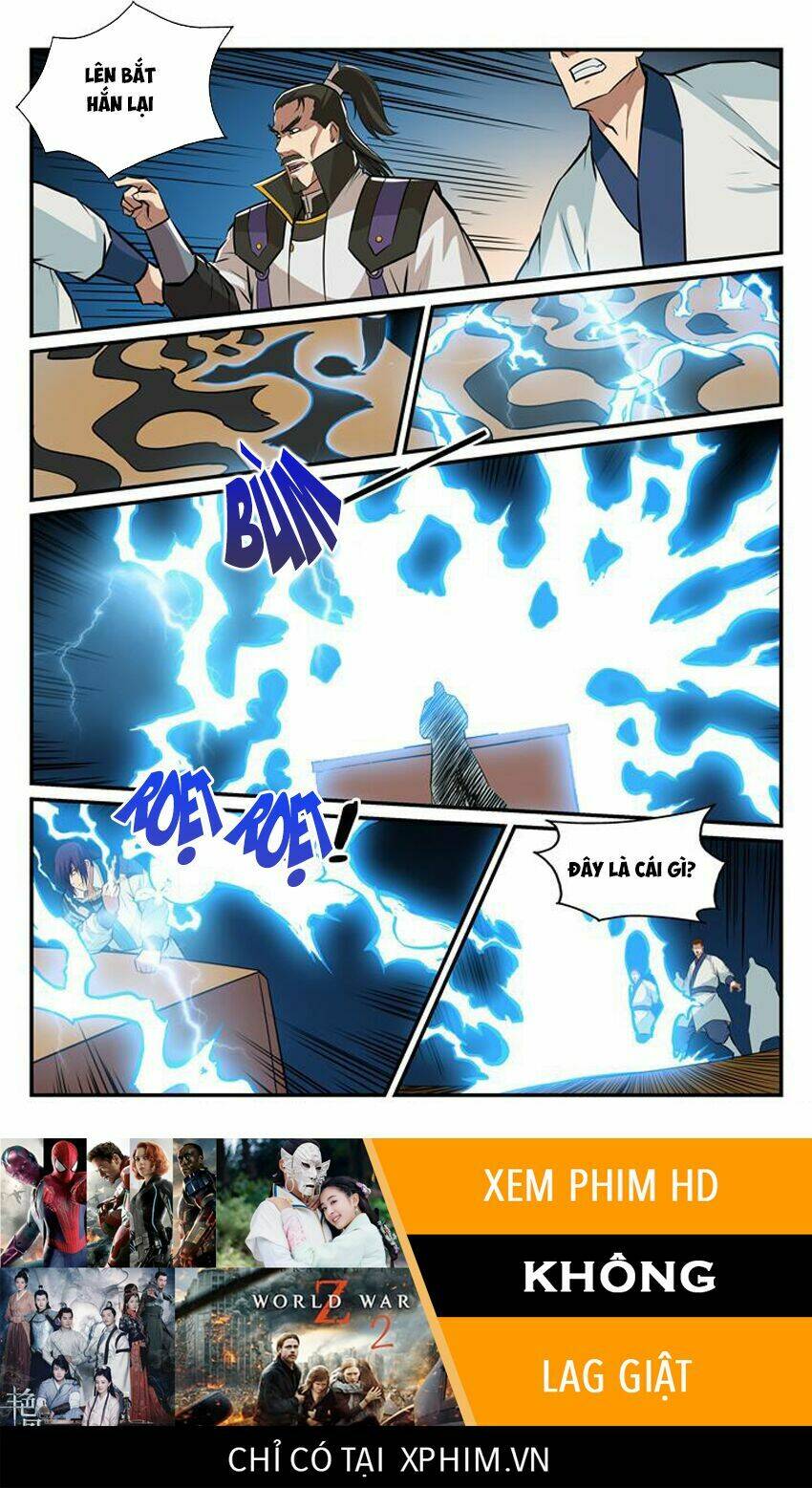 Bách Luyện Thành Thần Chapter 194 - Trang 2