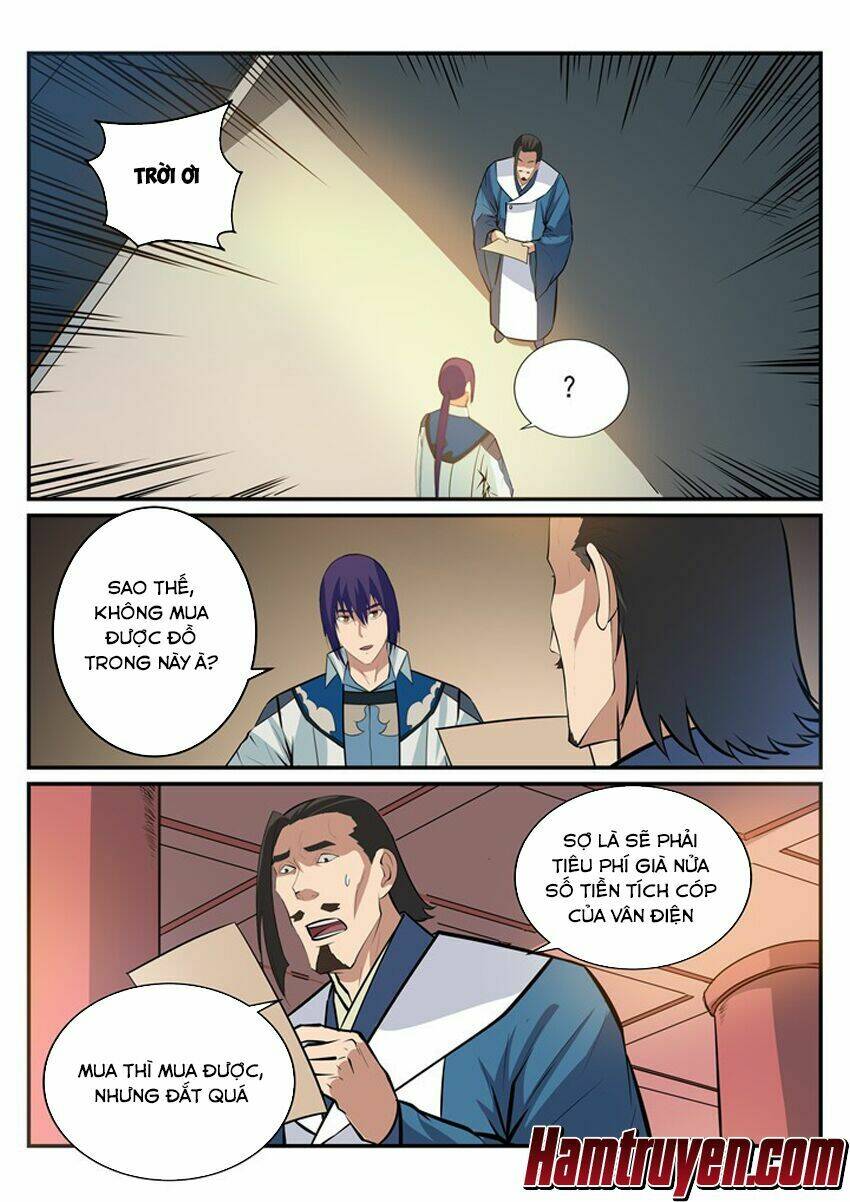 Bách Luyện Thành Thần Chapter 194 - Trang 2